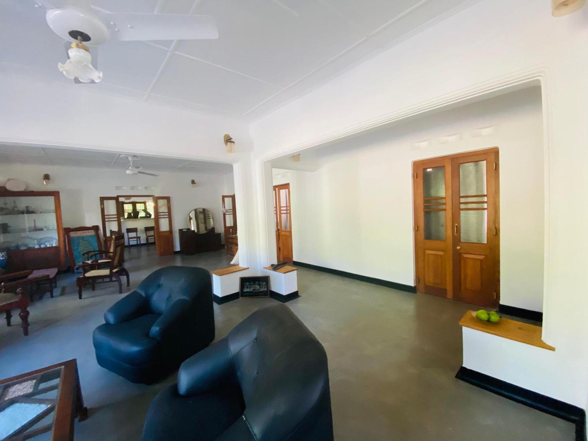 Happy Valley Residence Unawatuna 高尔 外观 照片