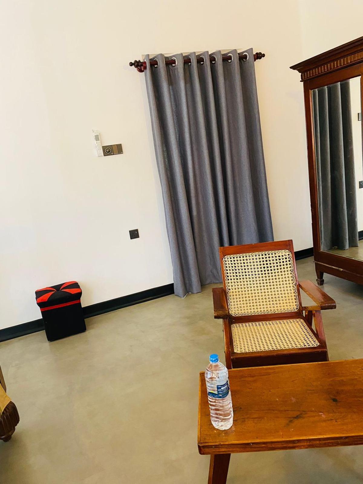 Happy Valley Residence Unawatuna 高尔 外观 照片