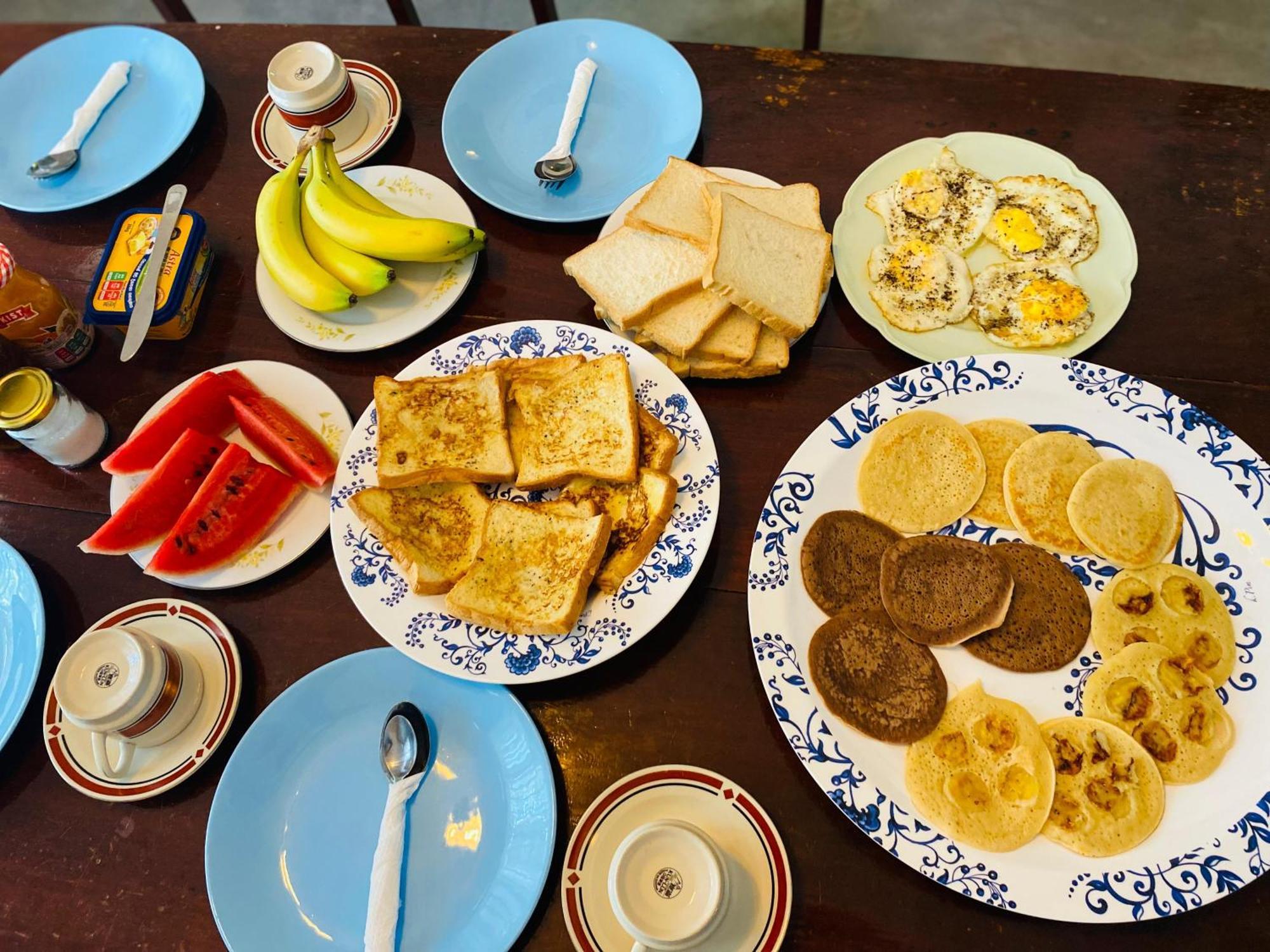 Happy Valley Residence Unawatuna 高尔 外观 照片